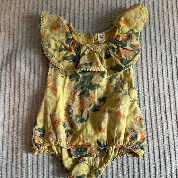 Kate Quinn Baby Bubble 12-18 months - Picture 4 of 5